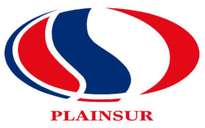 Logotipo de Plainsur