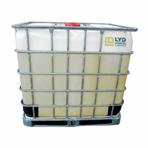 Multibox de resina LYD