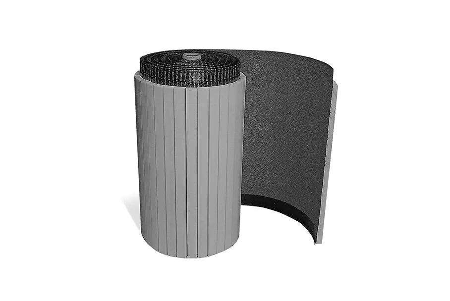 Aislamiento térmico ChovATERM XPS