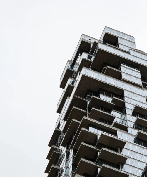 Aplicaciones de resinas epoxi en construcción